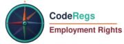 CodeRegs · Employment Rights